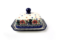 A71 Bunzlau Unikat Botervloot klein U3492 Unikat Botervloot